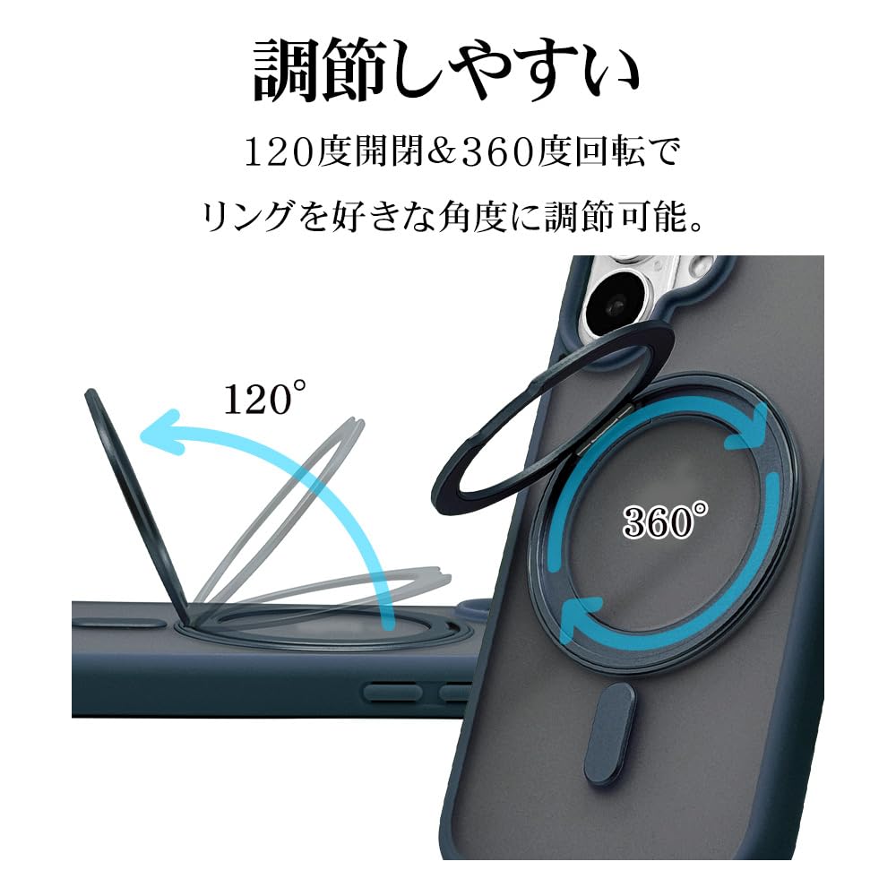 Amazon.co.jp: Rasta Banana Case Cover for iPhone 16, Hybrid