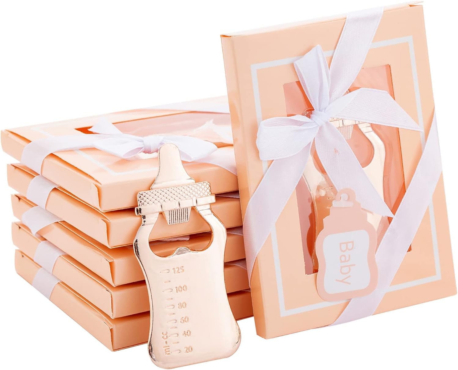 Uezea Baby Bottle Openers Cute Baby Bottle Openers Baby