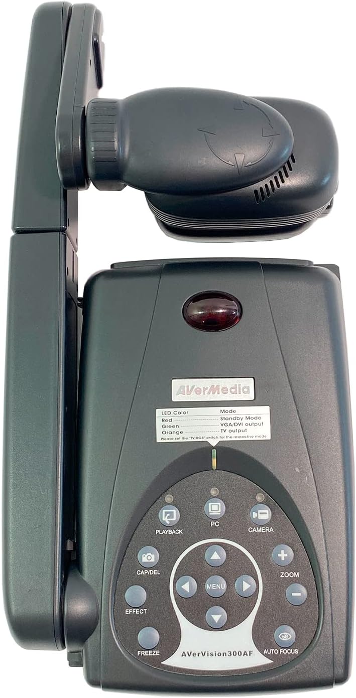 AVer AVerVision 300AF+ Document Camera