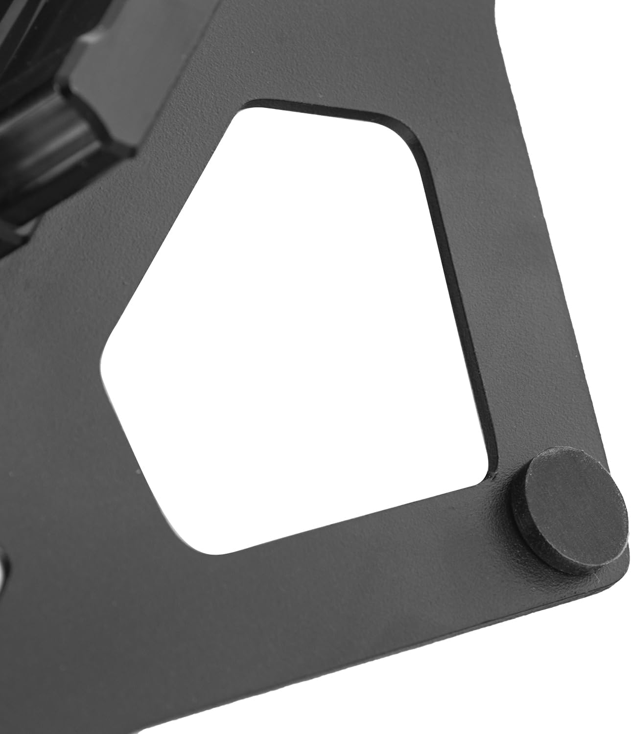Tail Tidy Fender Eliminator Kit w/LED Light for MT‑09 MT09 2024‑2026
