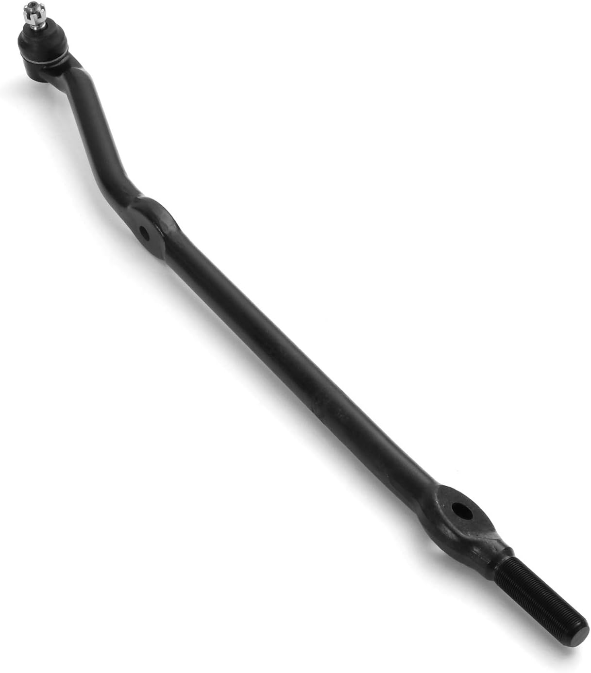 Metrix Premium Chassis Parts - At Steering Arm Tie Rod End Fits 1997-2006 Jeep TJ, 1997-2006 Jeep Wrangler, Replacement DS1430, Made in Europe