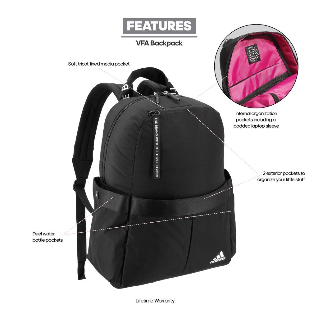 adidas vfa backpack legend ivy