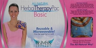 Aromatherapy Herbal Pack