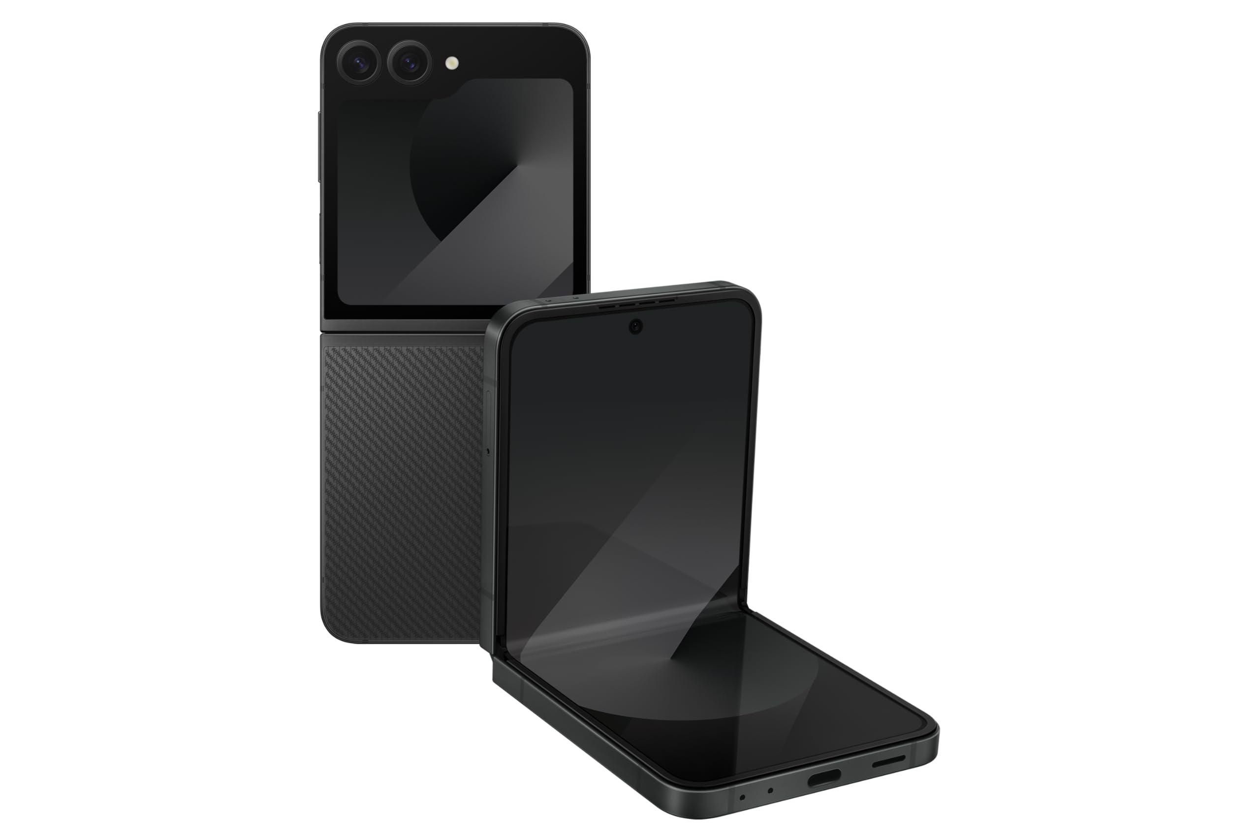 Galaxy z flip 6 simフリー（クラフテッドブラック、256GB） Galaxy Z Flip6｜価格比較・SIMフリー・最新情報 - 価格.com