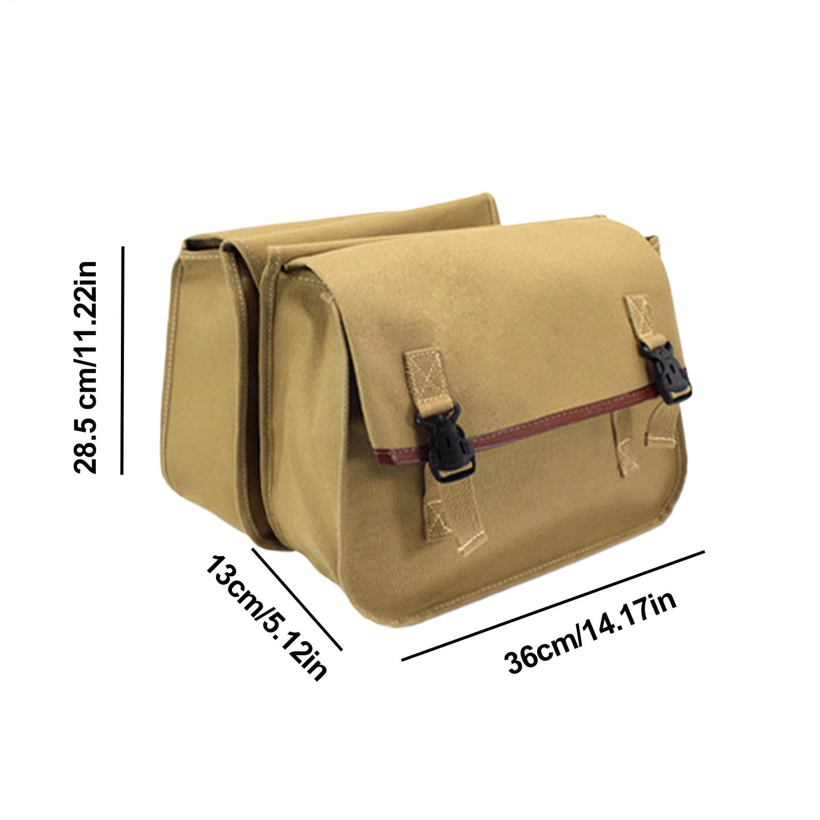 Borsa da sella, pacchetto bagagli | Borsa da sella portaoggetti impermeabile a grande capacità per accessori moto