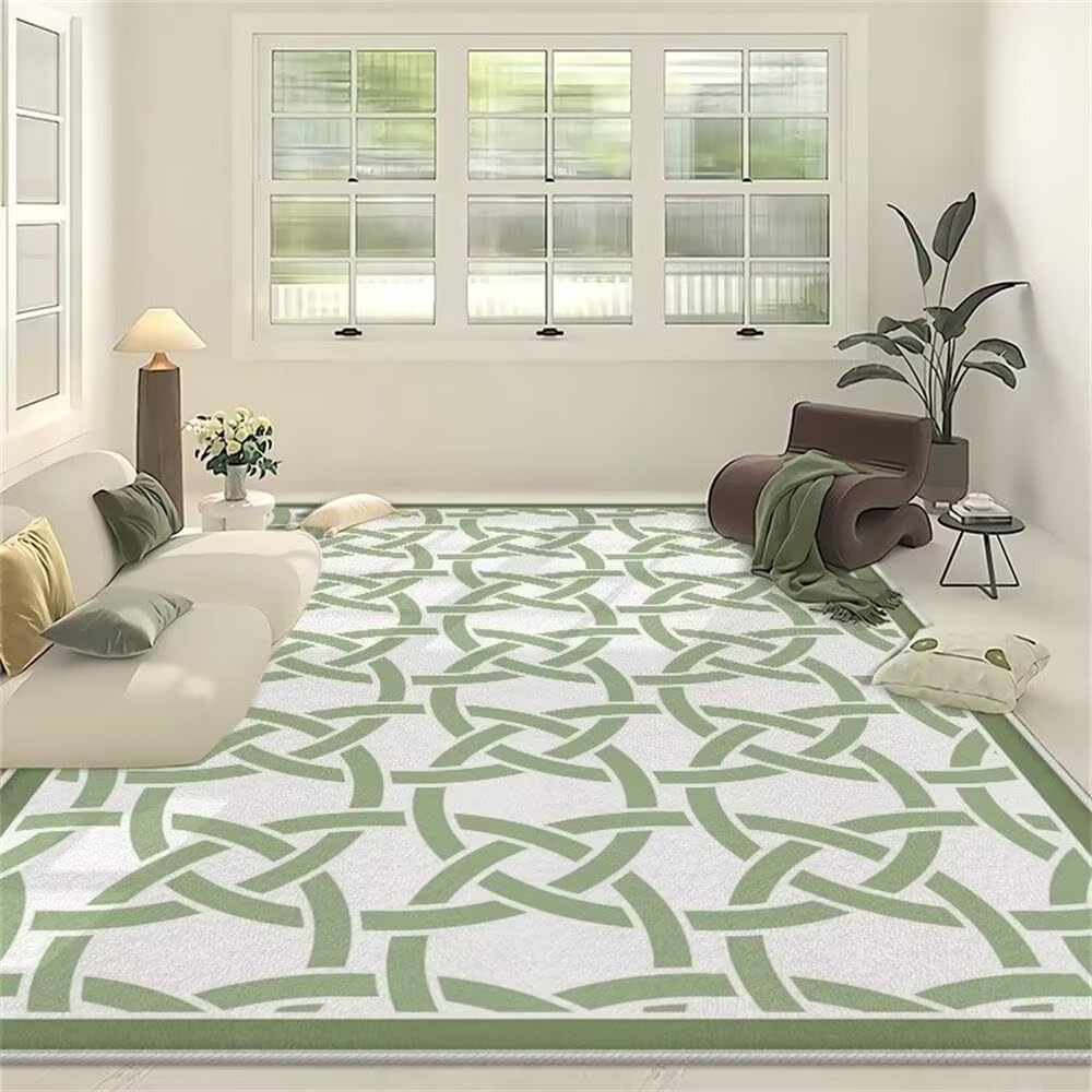 Tapis extérieur grande taille lavable pour décoration espace intérieur