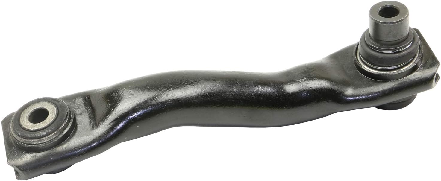 MOOG RK642135 Suspension Control Arm rear lower forward