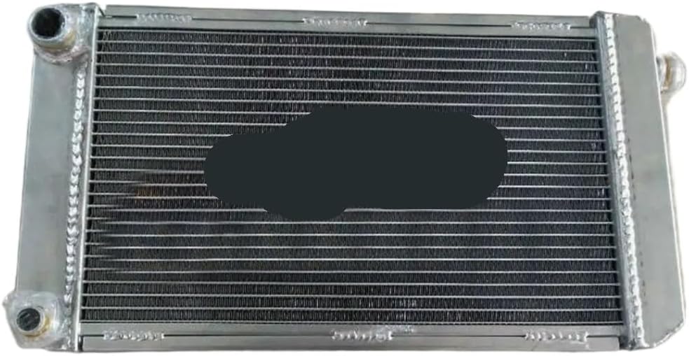 ALUMINUM RADIATOR Fit For 1500 1974 1975 1976 1977 1978 1979 74 75 76 77 78 79 Manual MT