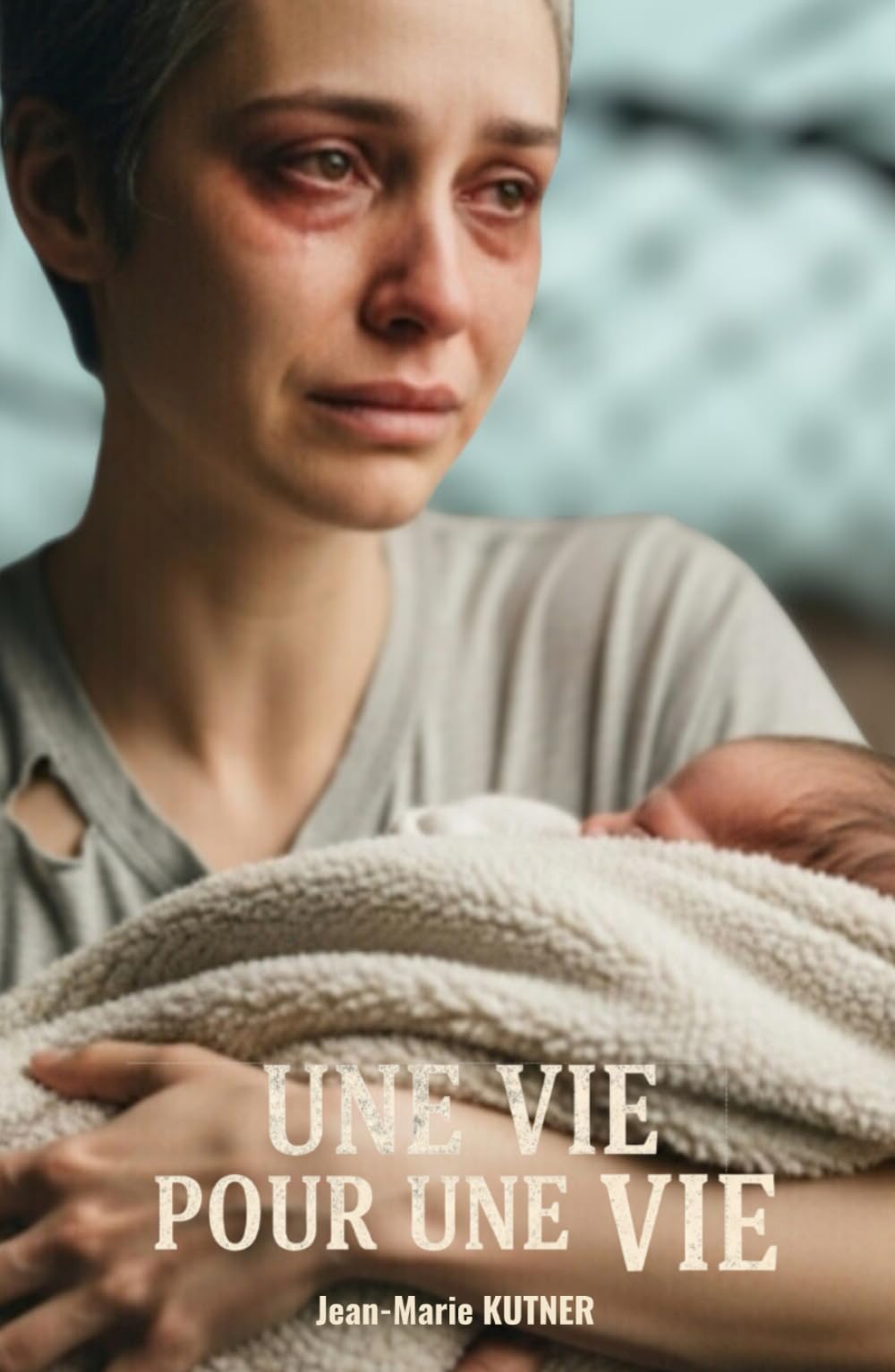 UNE VIE POUR UNE VIE