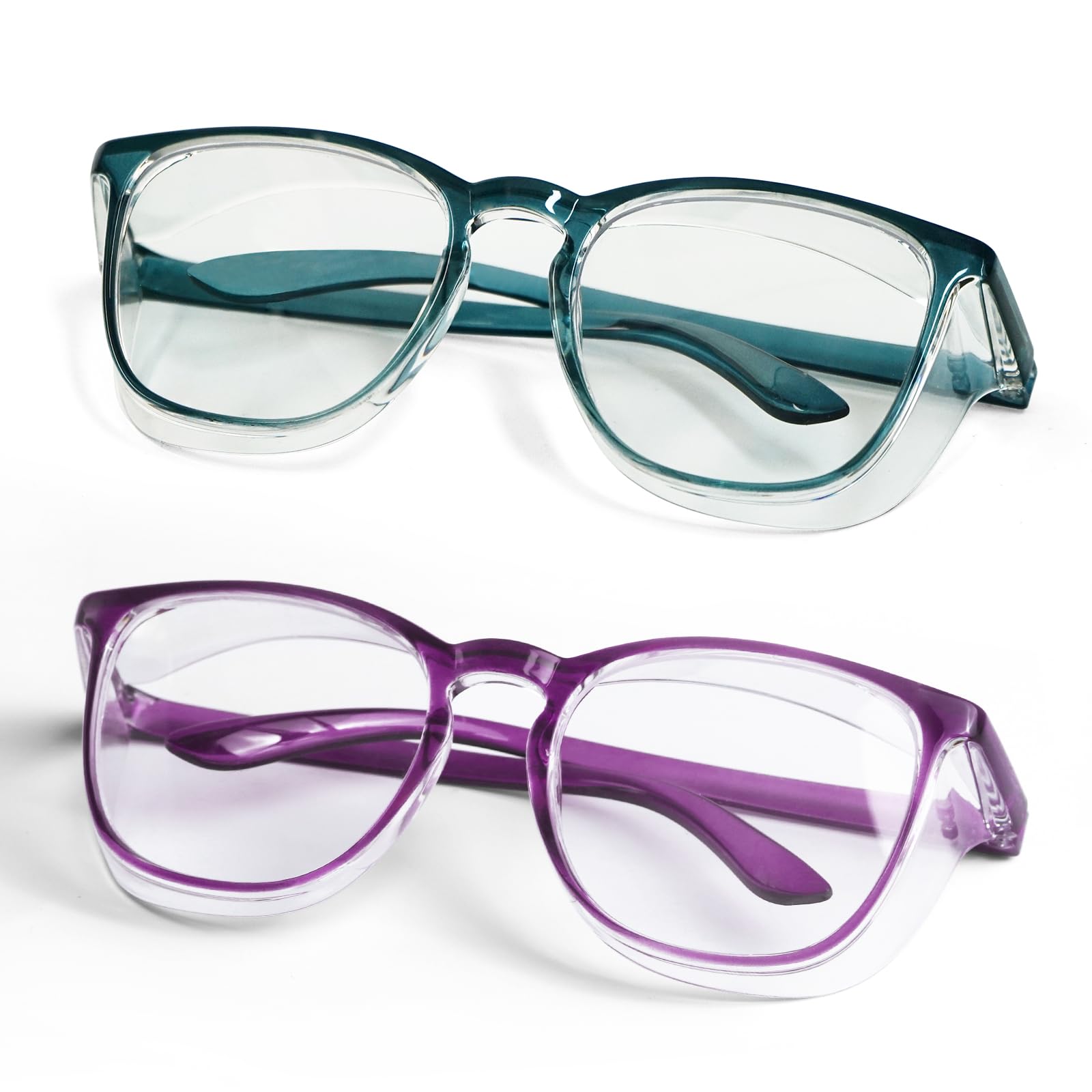 Anti Fog Safety Glasses - Blue Light Blocking -31 Anti Fog Safety Glasses - Blue Light Blocking -31
