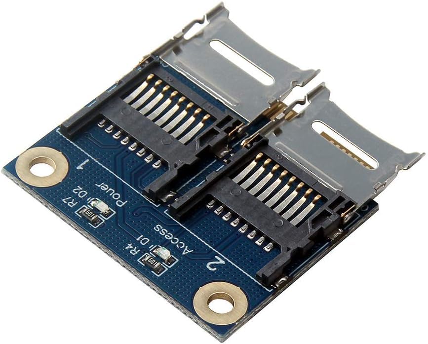 Lector De Memorias Usb All In One Sd Micro Sd Tf Ms M2 Duo | Cuotas sin