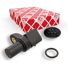 febi bilstein 29483 Crankshaft Sensor with o-ring ، عبوة واحدة