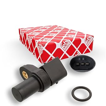 febi bilstein 29483 Crankshaft Sensor with o-ring, pack of one