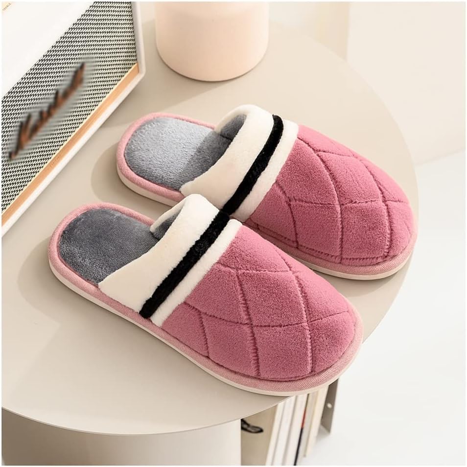 Soft bottom house slippers Outlet