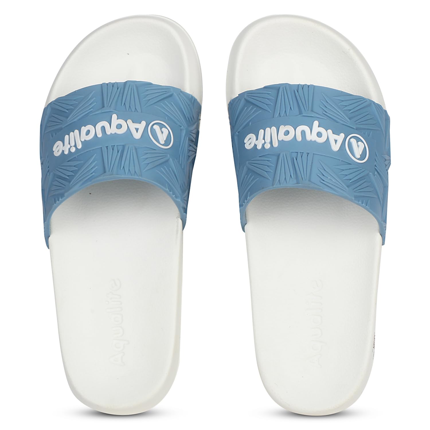 aqualite Men's Mneo1266g Slipper-picture-3