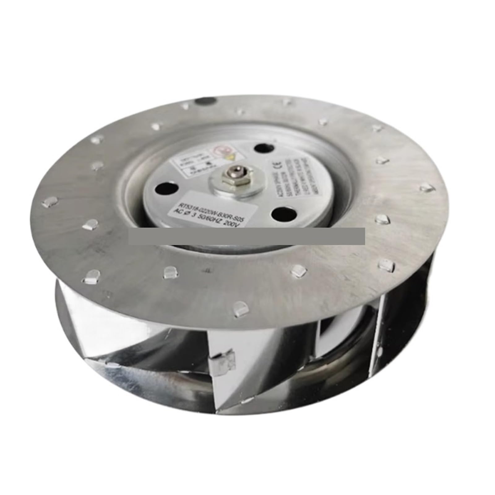 FSBNMNXPQ Fan A90L-0001-0556/R