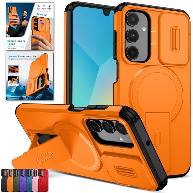 Coque Samsung S24 Plus étui silicone rigide rouge finition premium - 3
