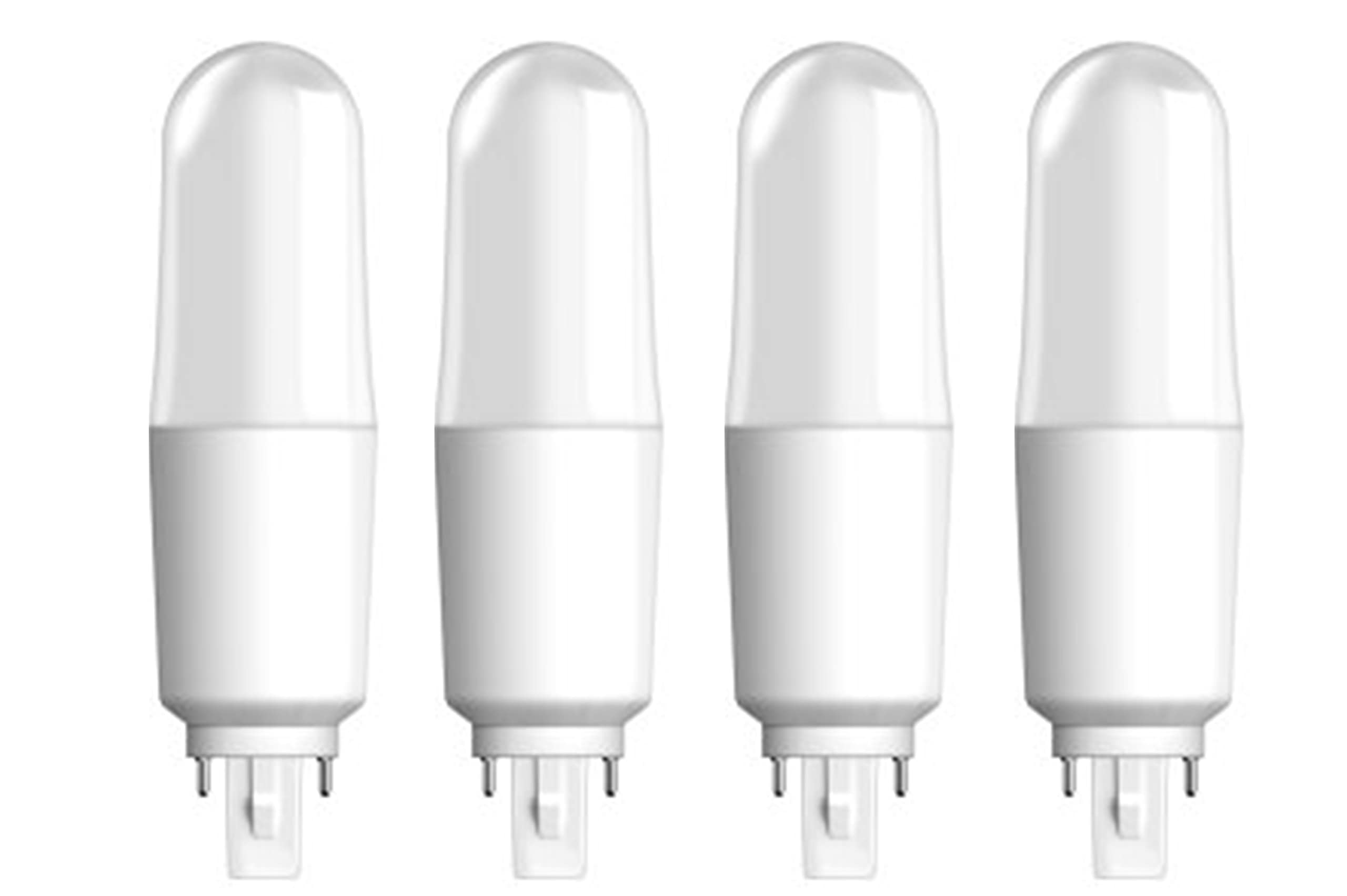 Osram Ledvance 10 Watt G24d LED Value Stick PL Lamp- Cross Pin - 230V, Warm White 3000K - Pack of 4 (B08KLMP3NY) Amazon Price History, Amazon Price Tracker