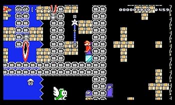 Amazon.com: Nintendo Selects - Super Mario Maker (Nintendo