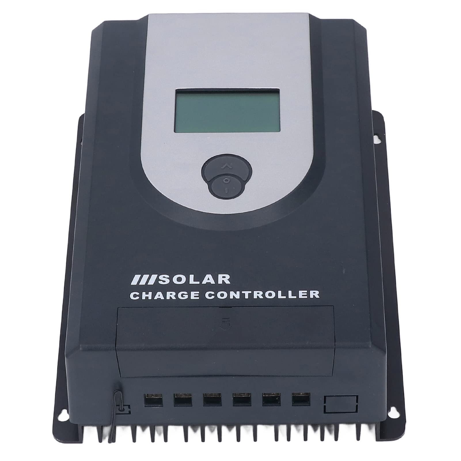 JAWL Full Chip Button MPPT Charge Controller DC12V 24V (MPJ60‑60A Built in Bluetooth)-picture-12