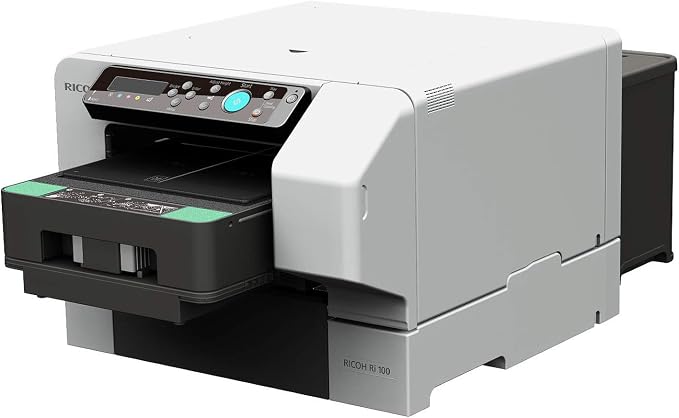 257001 : Ricoh: Amazon.es: Informática