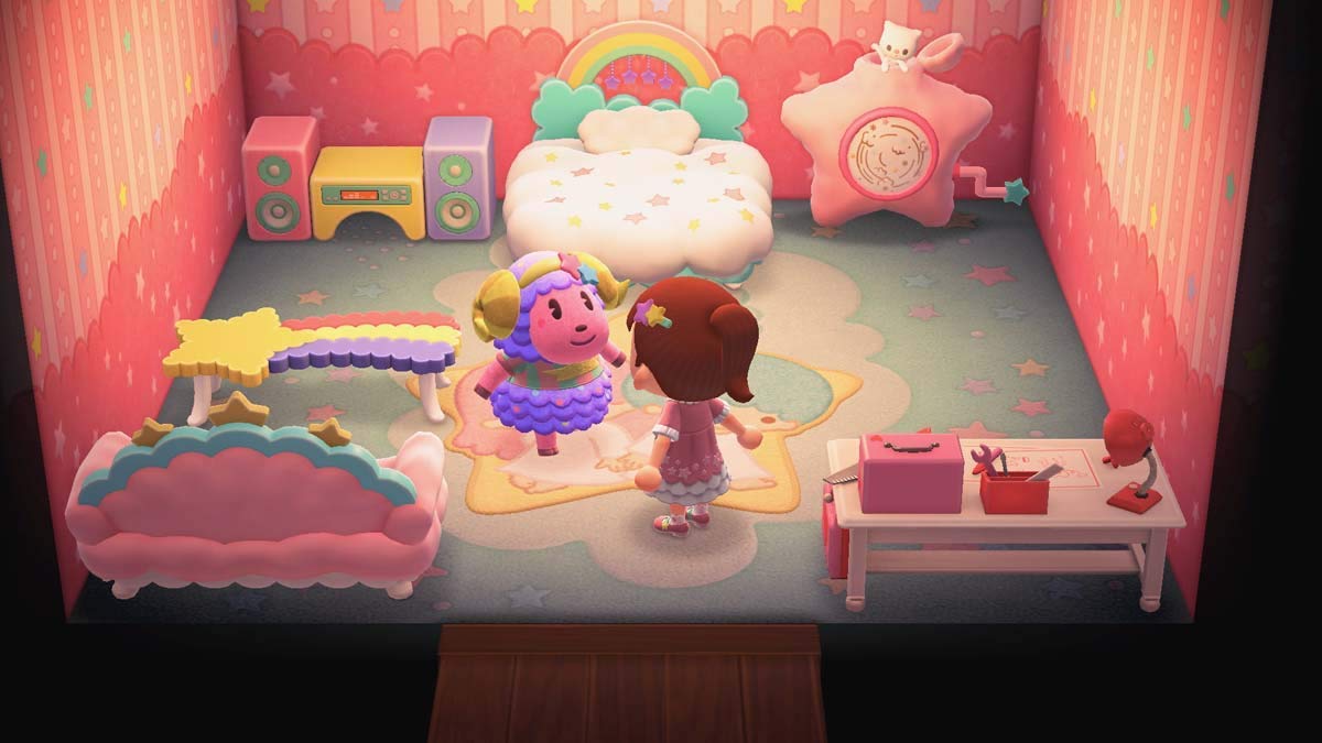 Tutte E 3 Le Carte Amiibo Sanrio: Rilla S1, Chelsea S5, Toby S6 Per Animal Crossing, Nintendo, Aperte Mai Usate
