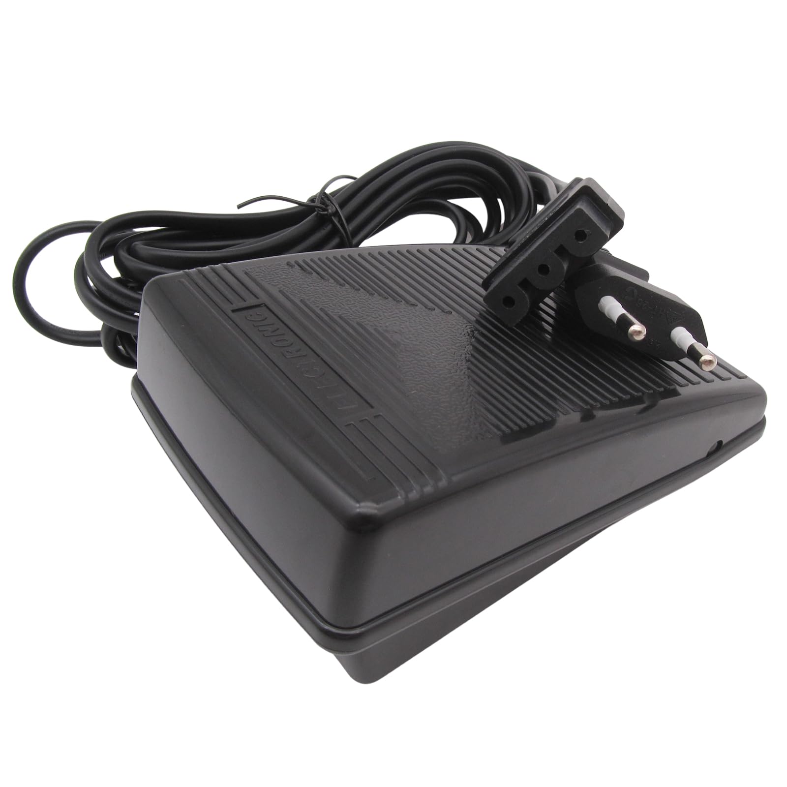 CKPSMS Marca - 1pezzi # 359102-001-220V PEDALE DI COMANDO A PEDALE Compatibile con Singer 2250,2263,2273,2639,2662,E99670,Heavy Duty,4210