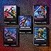 Magic: The Gathering | Teenage Mutant Ninja Turtles - Turtle Team-Up | Collectible Trading Card Game