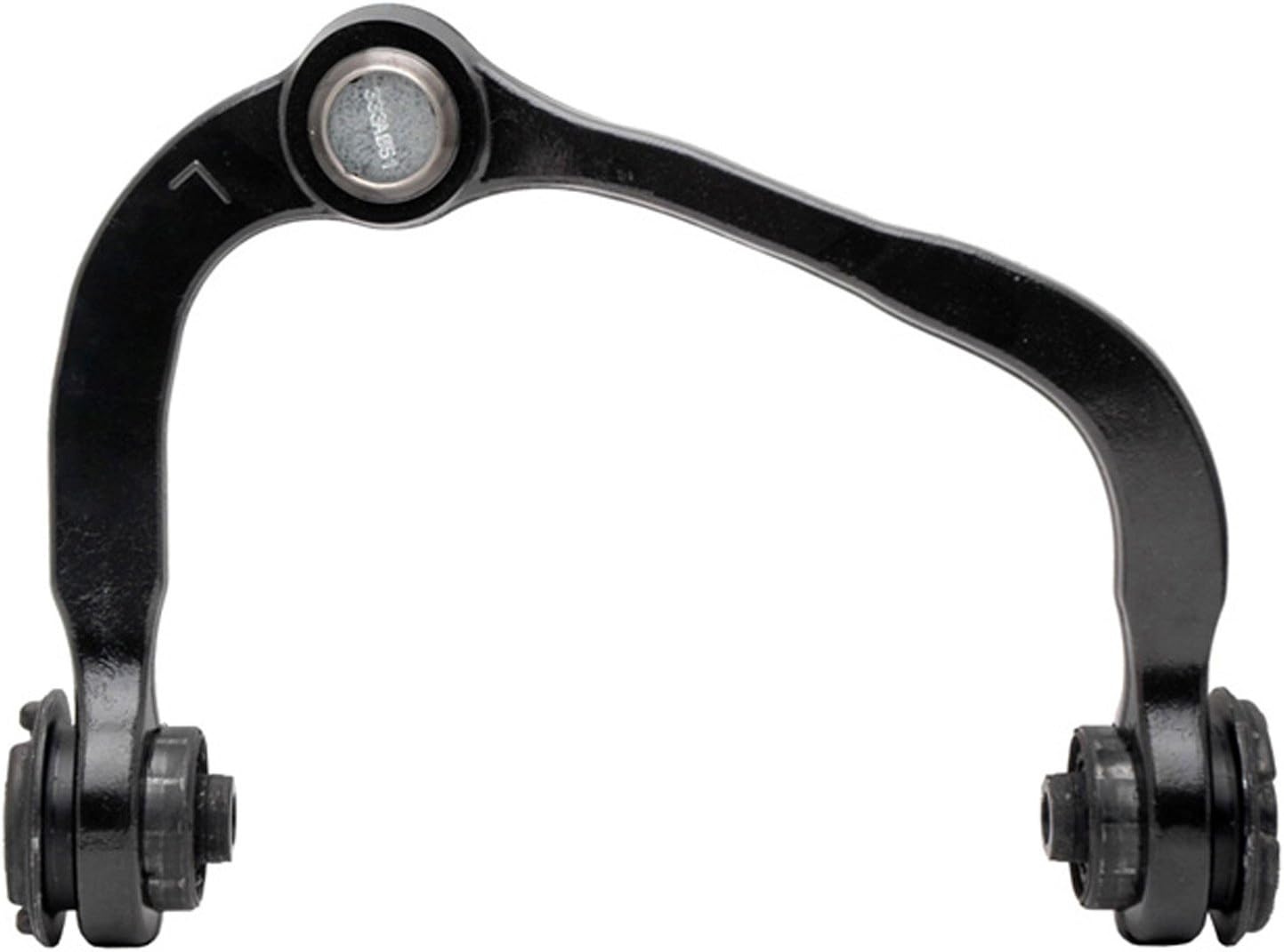 ACDelco Professional 45D1084 (19164776) Front Driver Side Upper Suspension Control Arm and Ball Joint Assembly