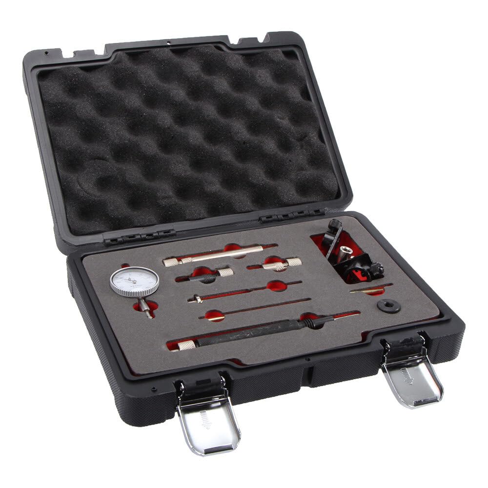 Coffret réglage de pompe d'injection Diesel TOOLATELIER