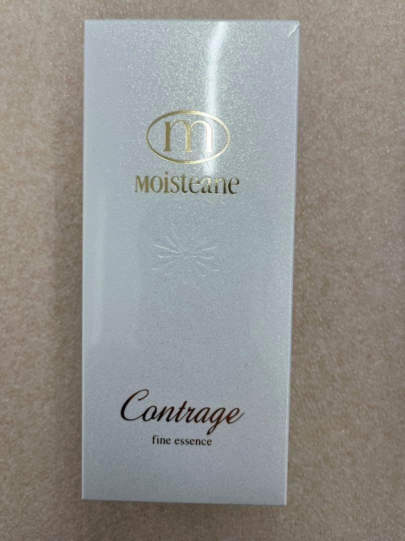 節約 モイスティーヌ コントラージュ ファインエッセンス コント