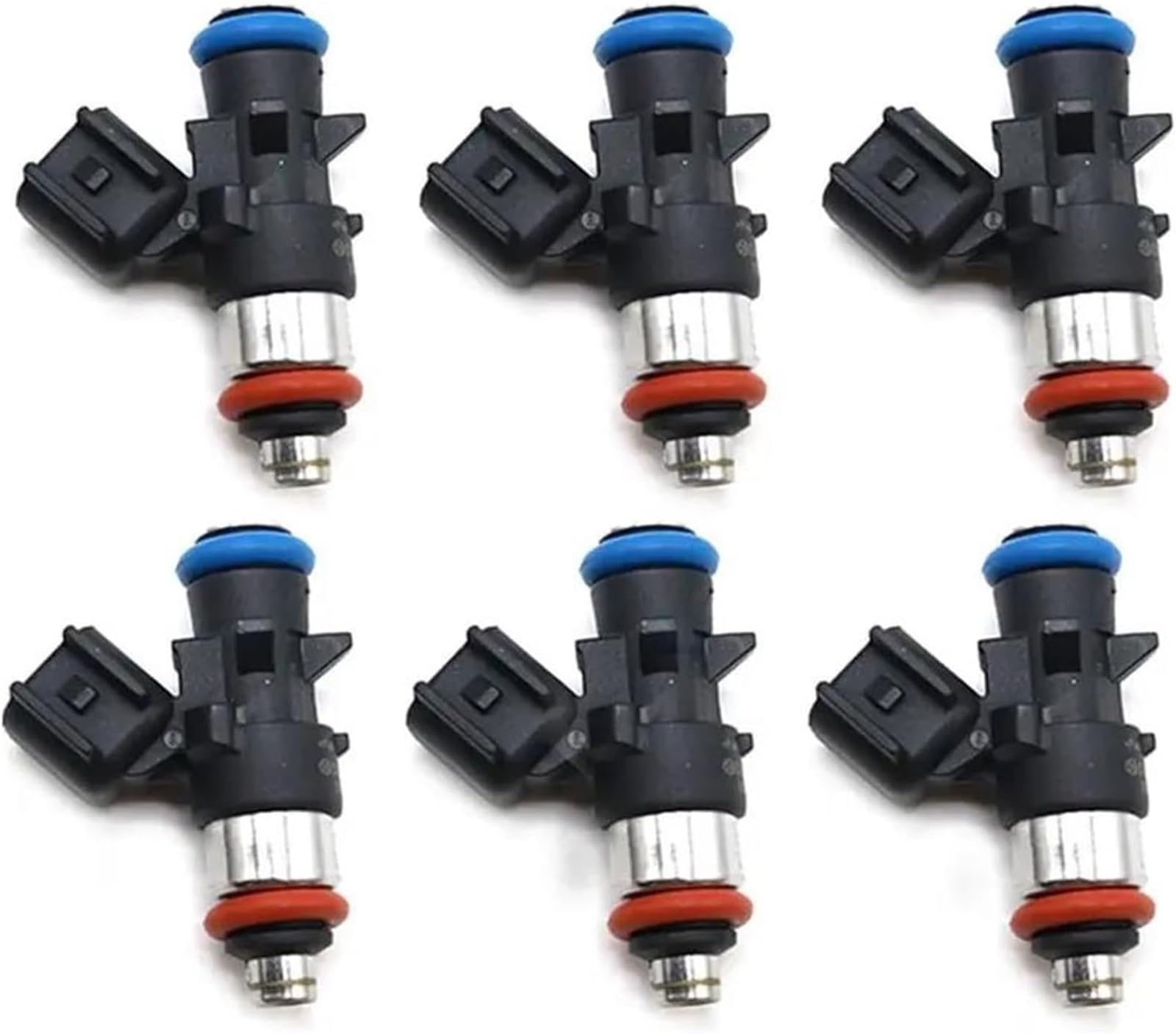 Automotive Fuel injectors Fuel Injector Injectors for Jeep for Grand for Cherokee for Wranger