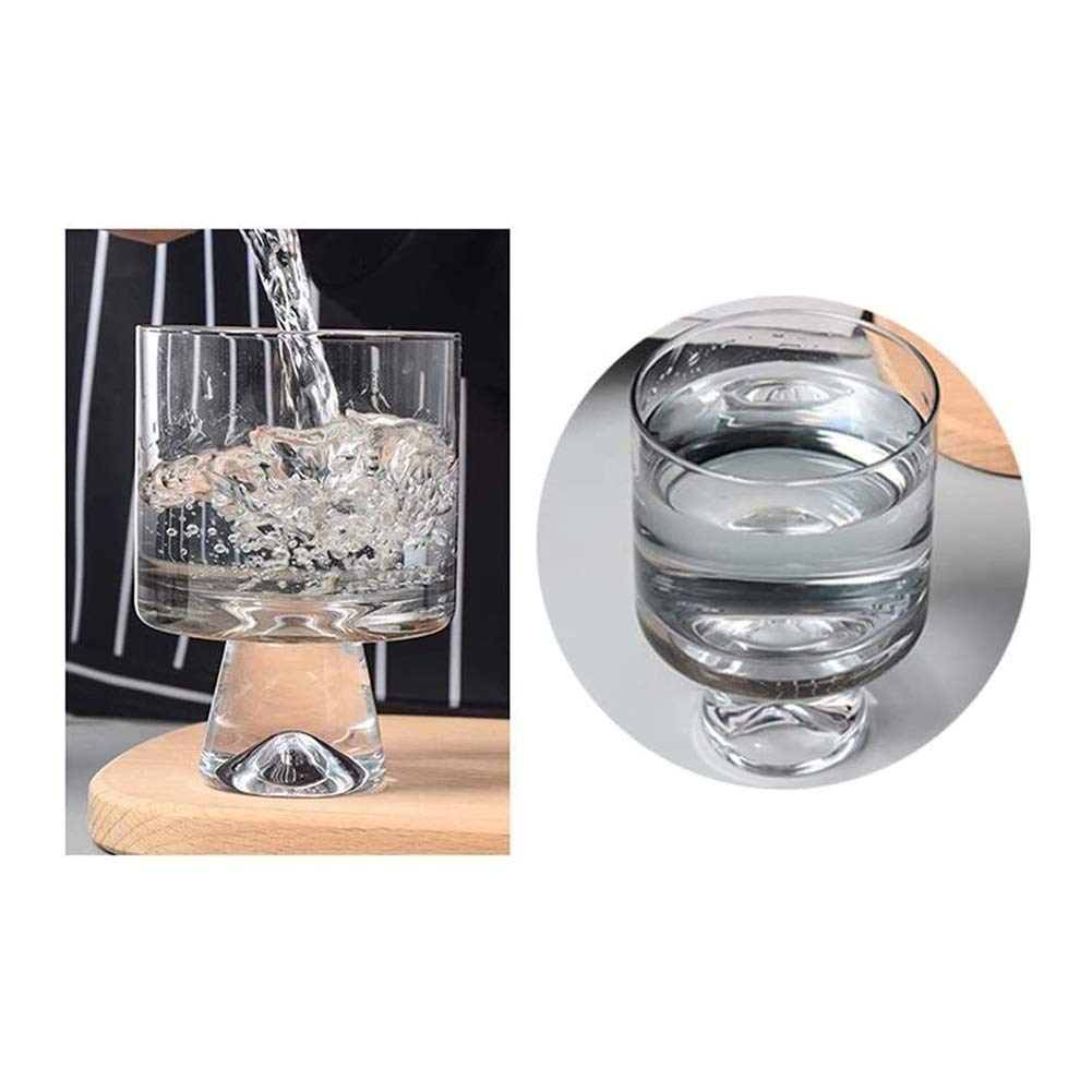 Set di decanter per whisky da uomo Set di decanter per vino con incisione, tappo e 4 bicchieri creativi inclusi, caraffa per vino aerata in vetro con decanter scintillante fumoso, set
