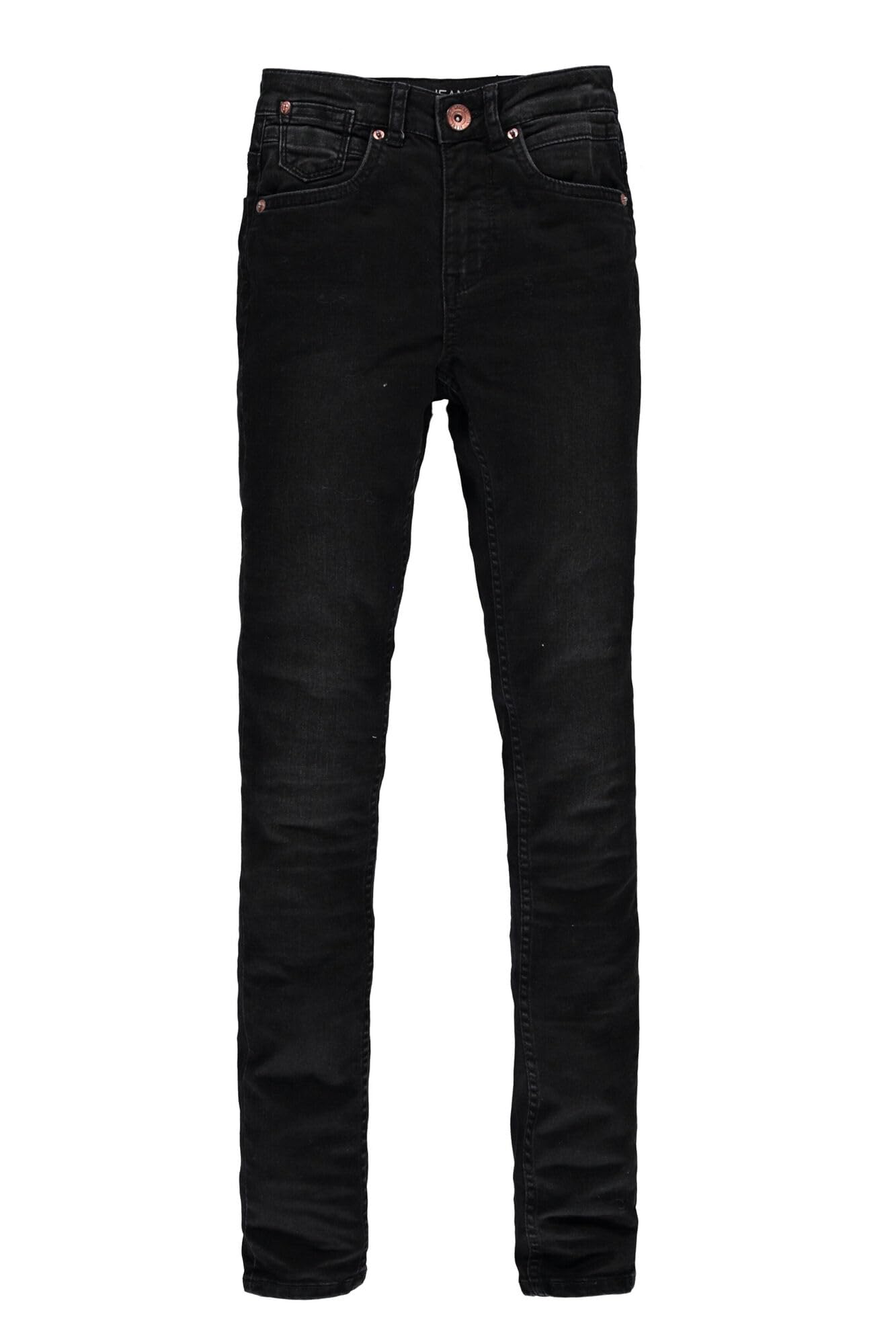 Garcia RIANNA - Shorts di jeans - blue/blu