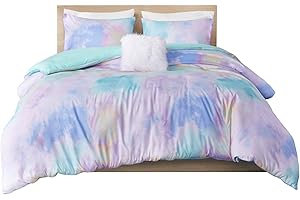 Pastel Bedding Set
