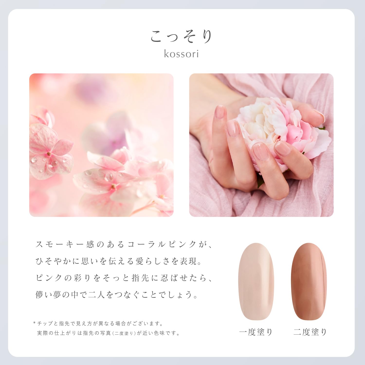 Amazon.co.jp: shobido 粧美堂 ジェリーバイデコラティブネイル カラー