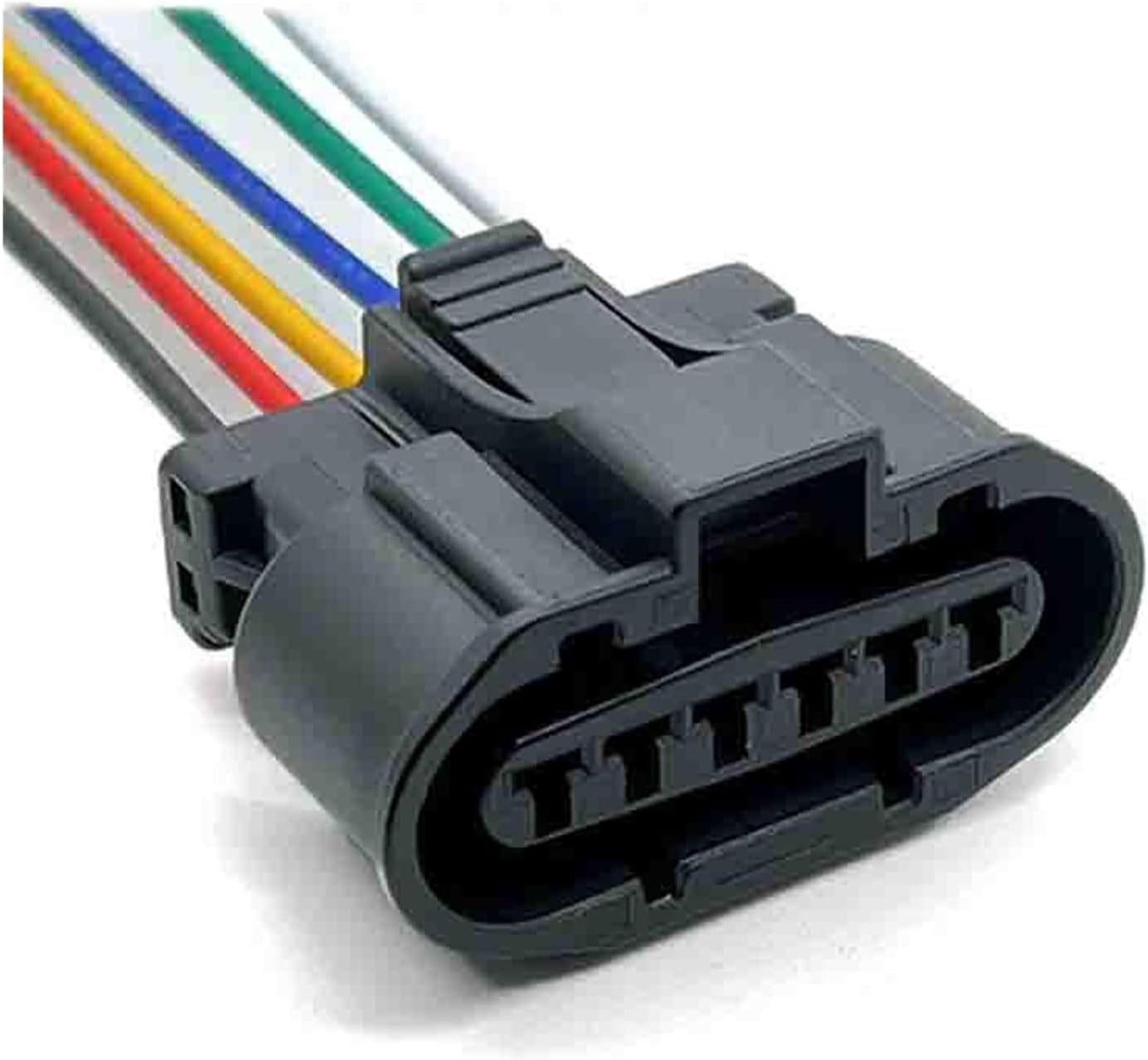 6Pin Sensor Ignition Distributor Plug Wire Harness Car Connector MG640547-5 7223-7865-30