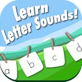 Letter Sound Recognition