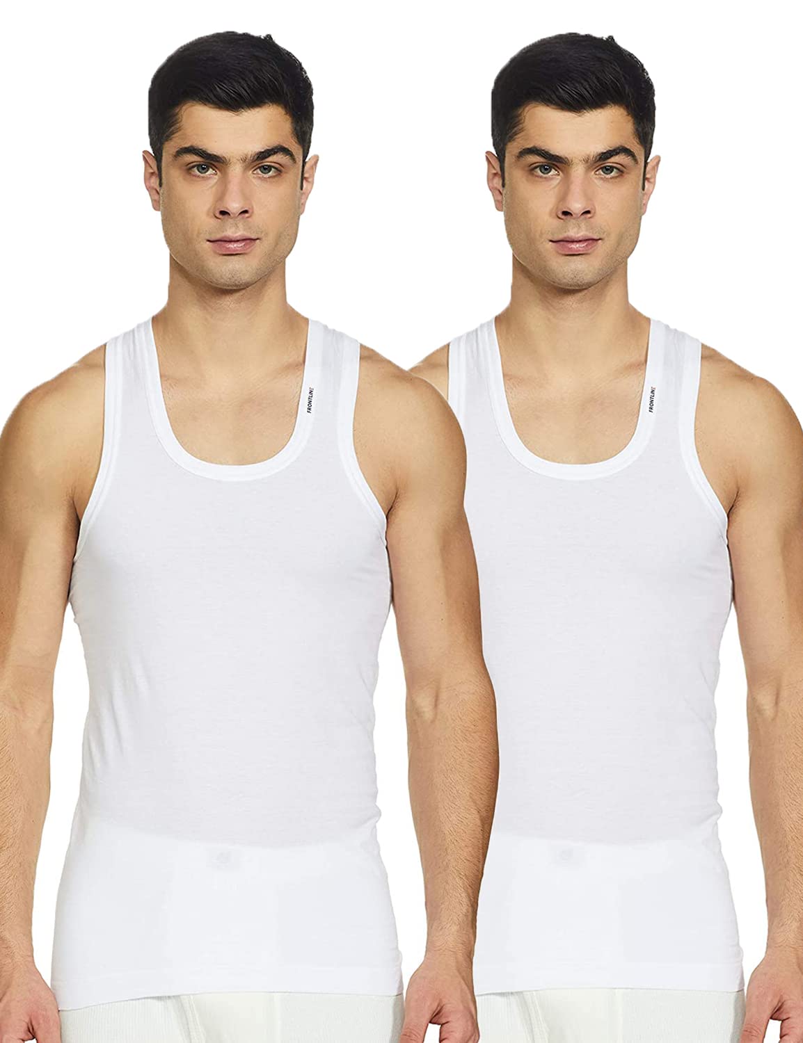 rupa frontline Men Vest-picture-36