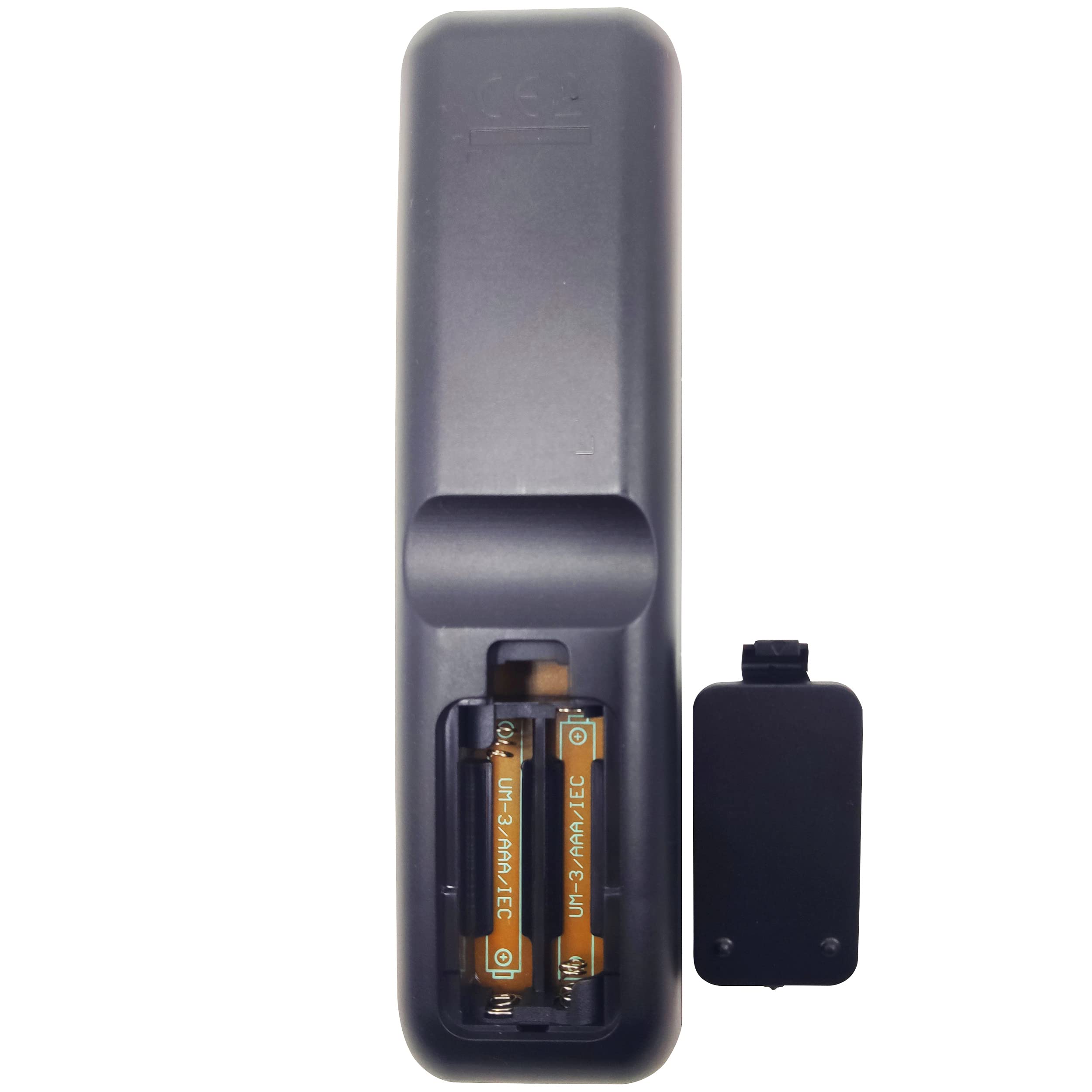 Amazon.com: INTECHING RC-972R AV Receiver Remote Control