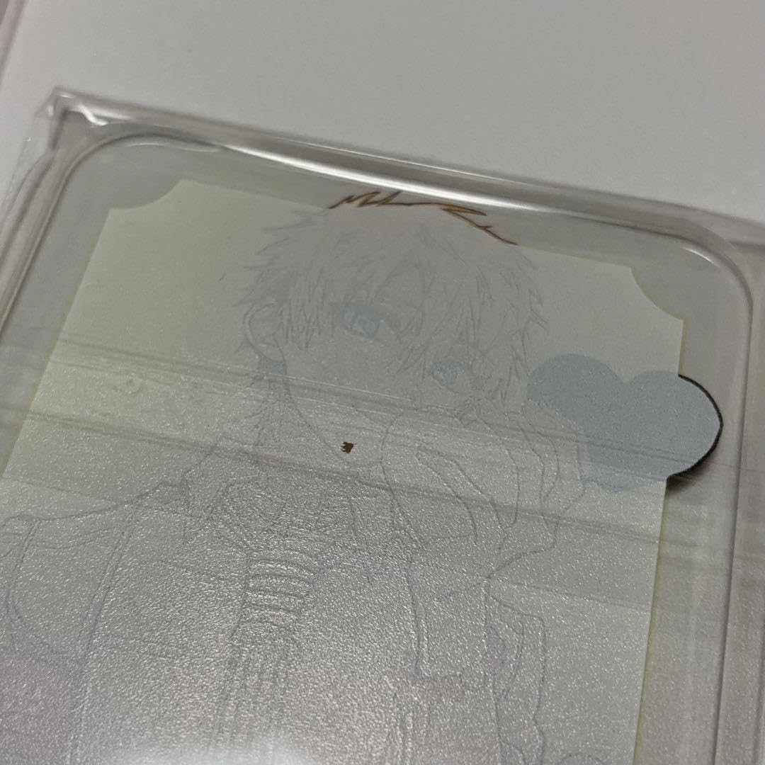 Amazon.co.jp: 地縛少年花子くん プリンセスカフェ BIGアクリル