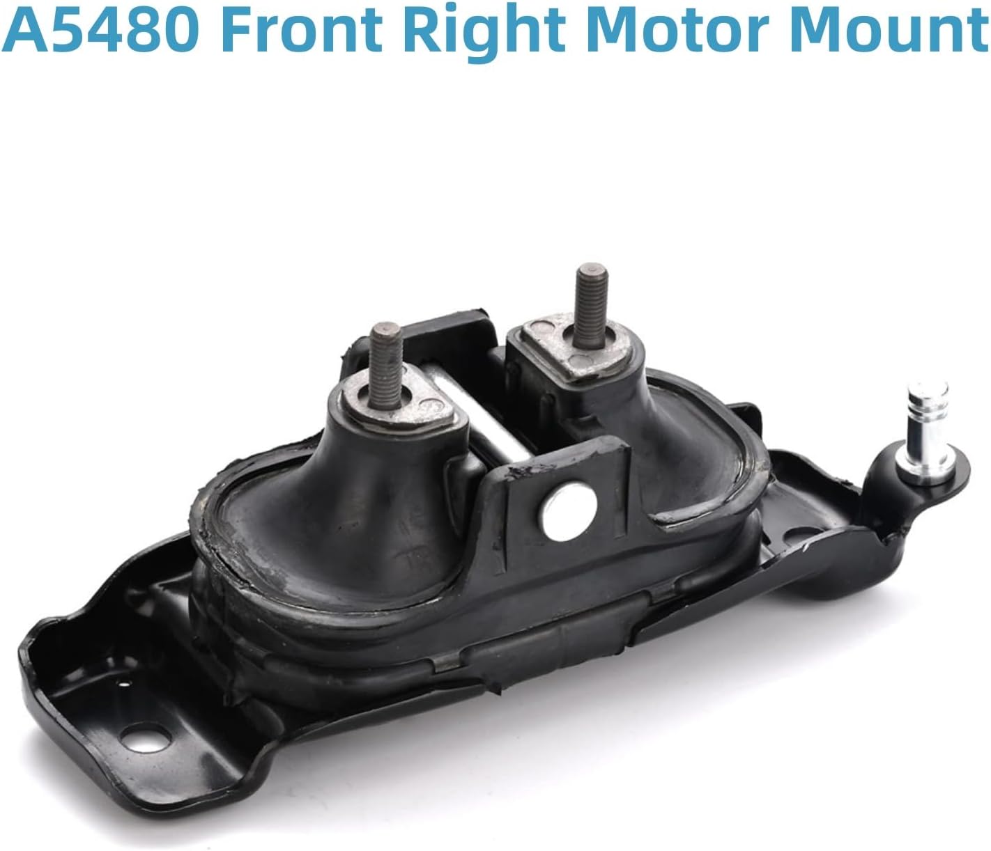 Engine Motor Mount Kit for Grand Caravan 2011-2019|Town & Country 2011-2016|C/V2012-2015 3.6L Automatic Replaces EMT3217, EMT3186, EMT3256, EMT3227