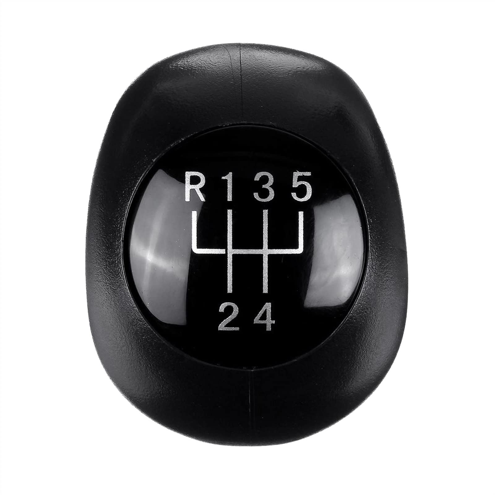 Cavinbdz One Color For Citroen For Jumper For Relay 1994-2006 5 Speed Manual Car Gear Shift Knob Handball Gear Shift Knob 735316072