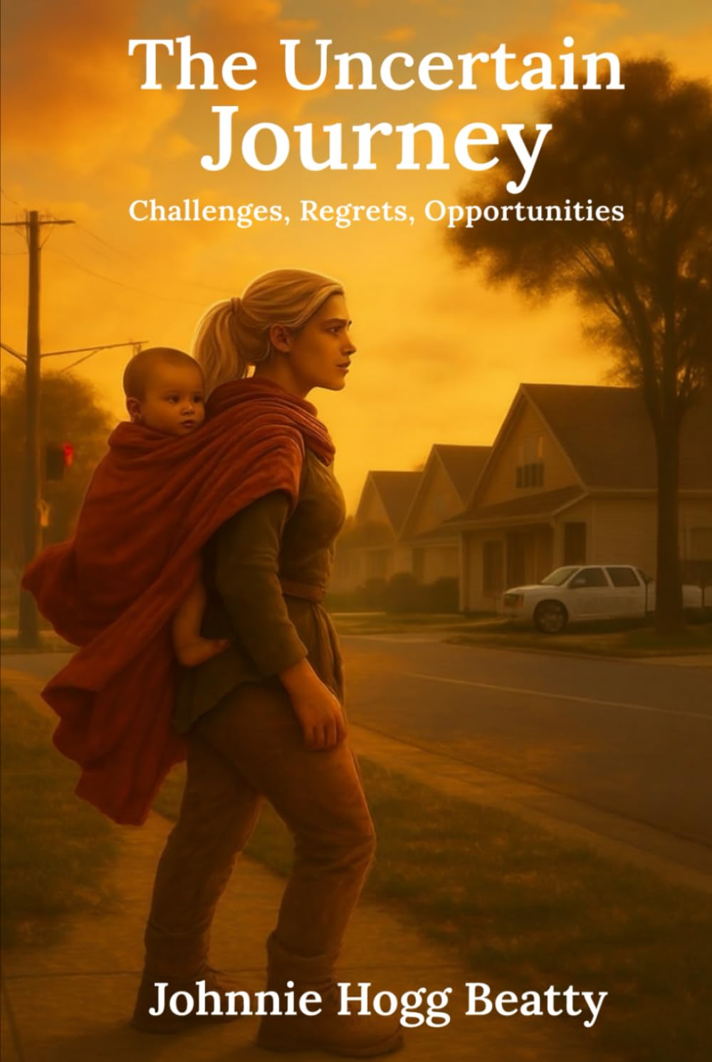 The Uncertain Journey: Challenges, Regrets, & Opportunities