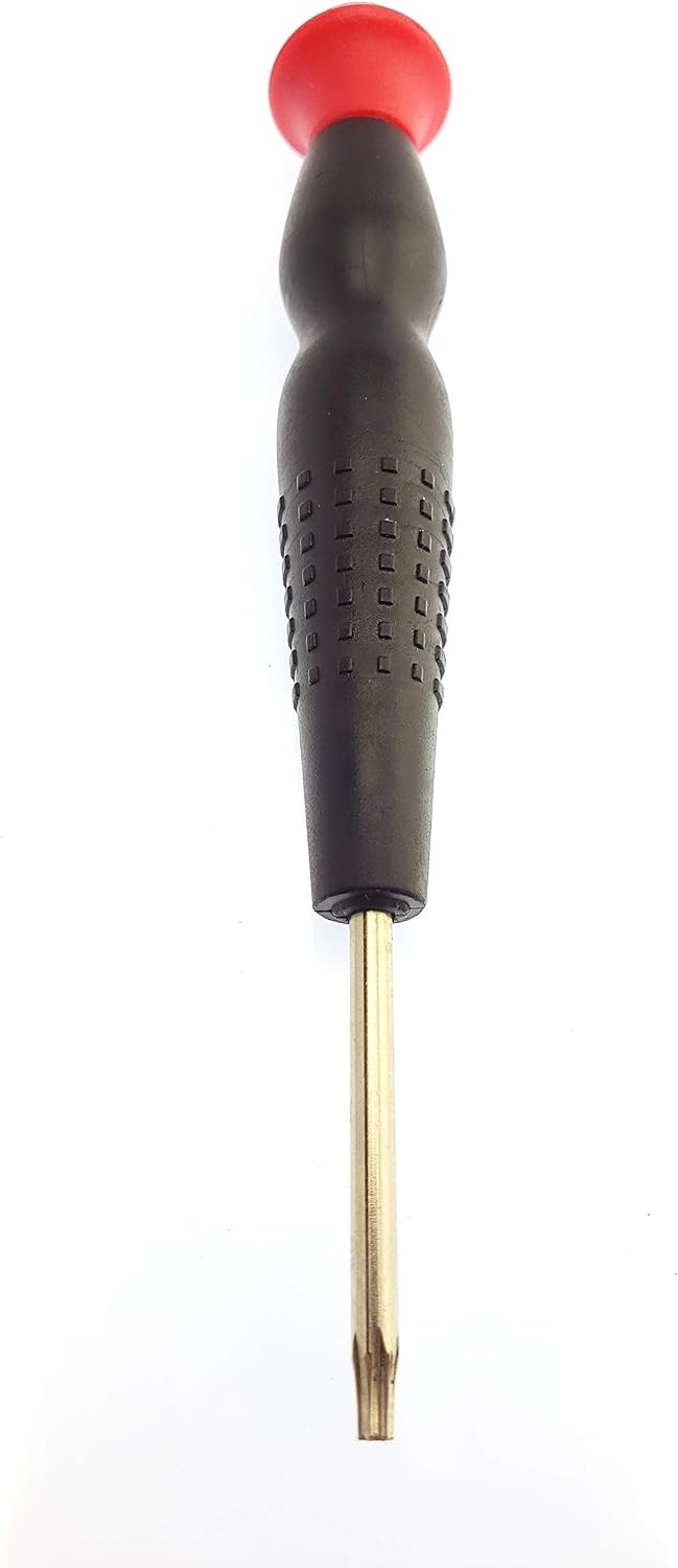 Tamper Resistant T8 Screwdriver for Xbox 360 Controller image 3