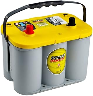 Yellow Top YT S 4.2 (8012-254) (BCI D34) YTS4.2 AGM