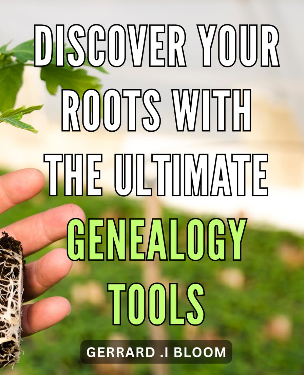 Discover Your Roots with the Ultimate Genealogy Tools Uncover Your Discover Your Roots with the Ultimate Genealogy Tools Uncover Your