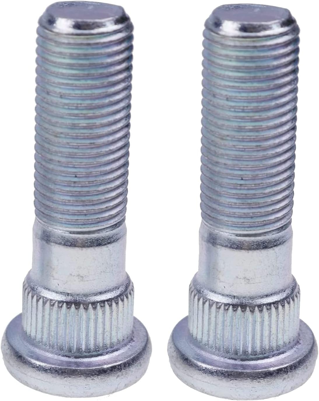 JZGRDN 2X Wheel Stud 28365FE001 Compatible with Subaru
