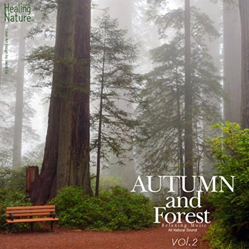 Écouter Autumn and Forest Relaxing Music, Vol. 2 de Nature Sound Band