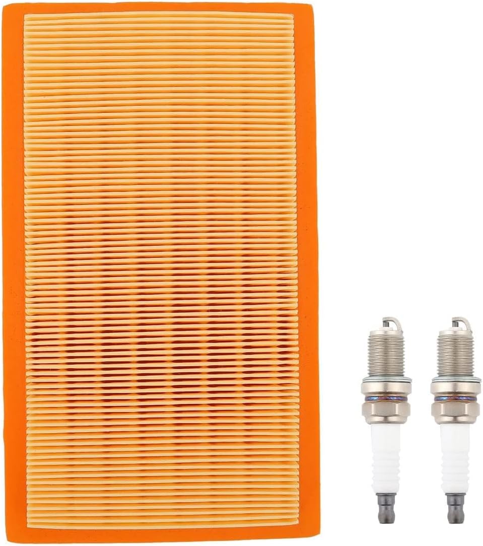 Hipa 0J8478 0J8478S Air Filter for Generac 22kw Air Filter 0J8478 (0J8478S) - Parts for Standby Generator 14 to 22kw